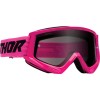 Thor Combat Sand Goggle Rose